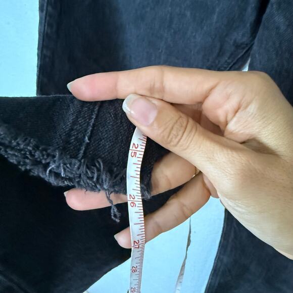 Reformation High Rise Ankle jeans Size 26 - Picture 10 of 10